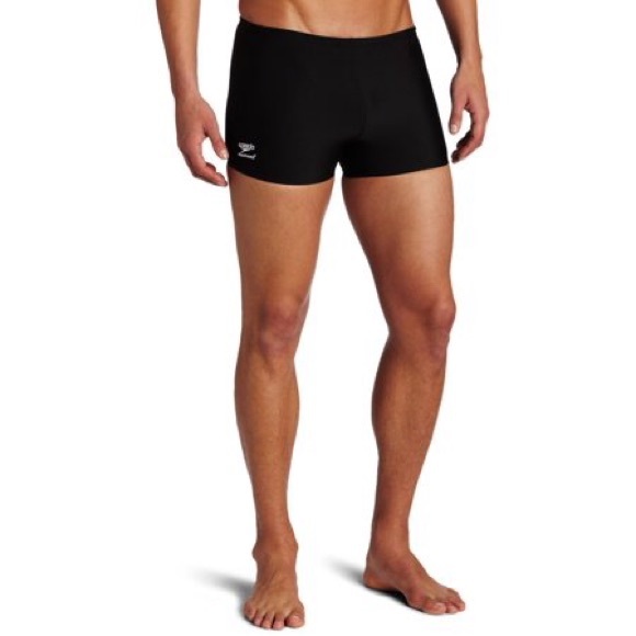 speedo endurance trunks